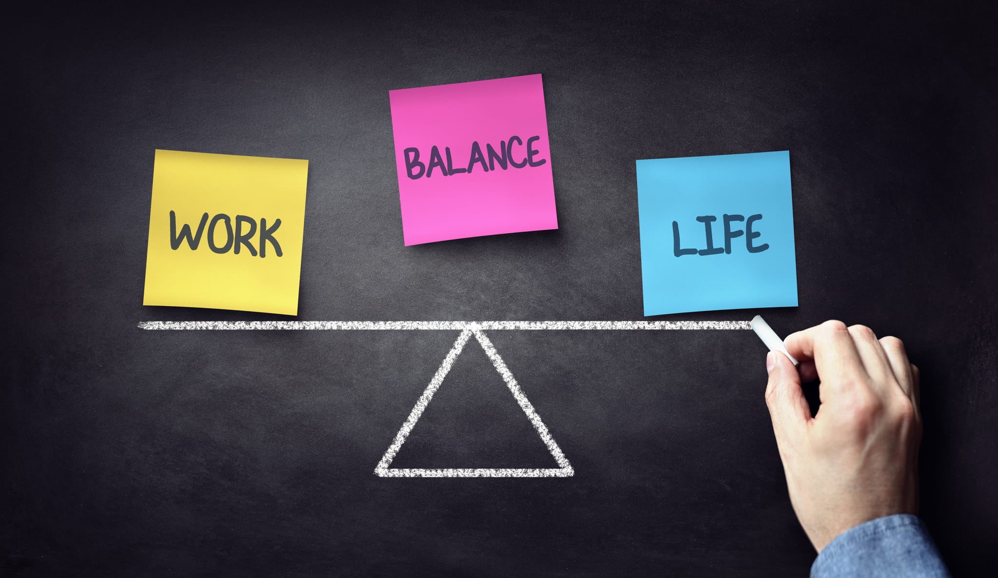 Work-Life balance